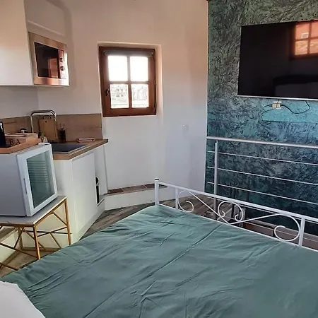 Apartament Tour Medievale Unesco *