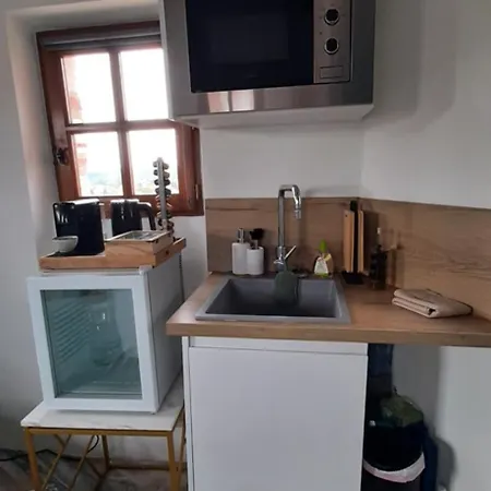 Apartament Tour Medievale Unesco