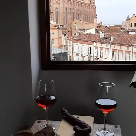 Tour Medievale Unesco Apartament