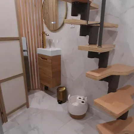 Tour Medievale Unesco Apartament