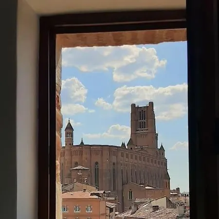 Tour Medievale Unesco Lejlighed