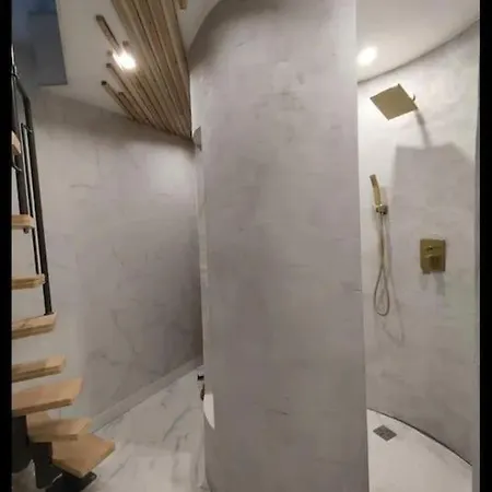 Apartment Tour Medievale Unesco