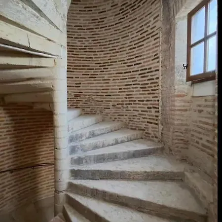 Tour Medievale Unesco Lejlighed *