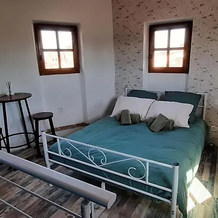 Tour Medievale Unesco Apartment Albi