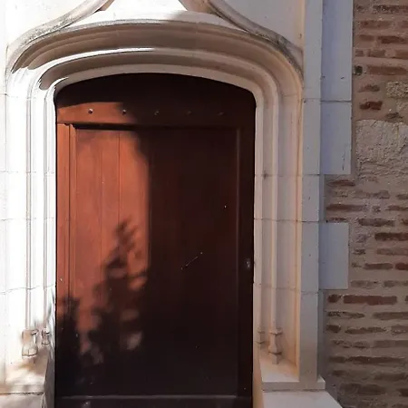 Apartment Tour Medievale Unesco