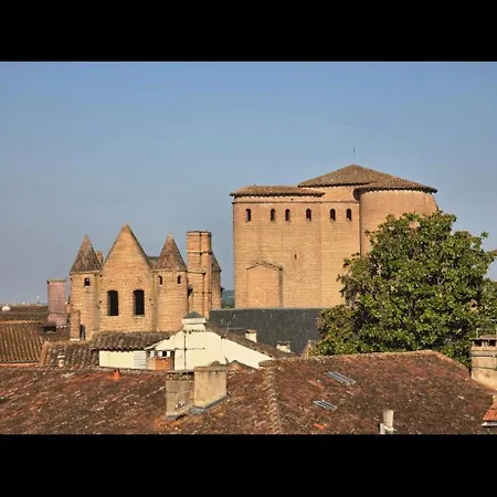 Tour Medievale Unesco Lejlighed
