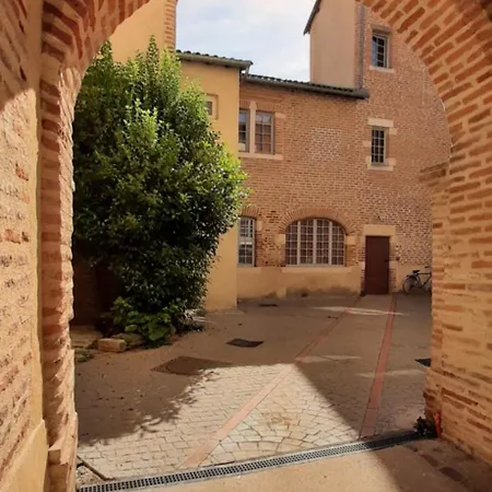 Lejlighed Tour Medievale Unesco *